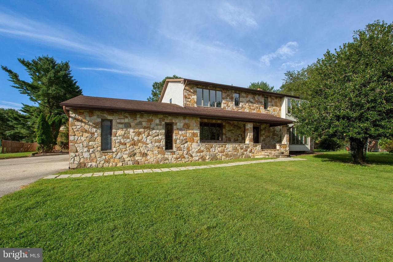 1056 Chews Landing Road - Photo 1