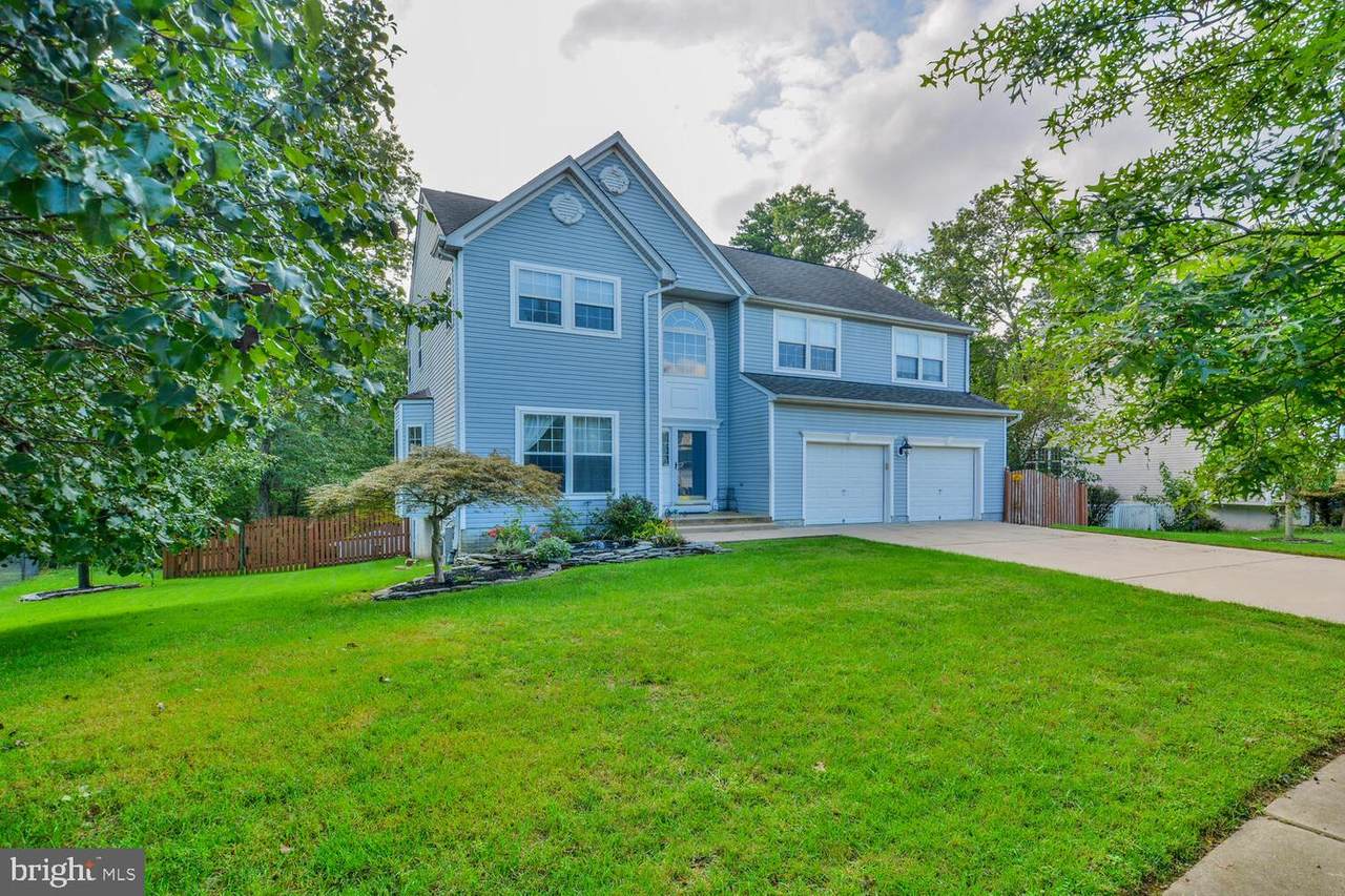 8040 High Oak Road - Photo 1
