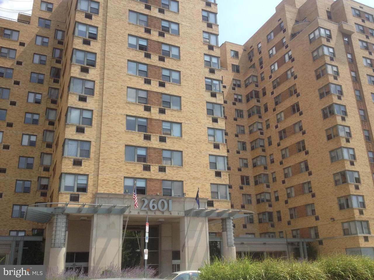 2601 Pennsylvania Avenue - Photo 1