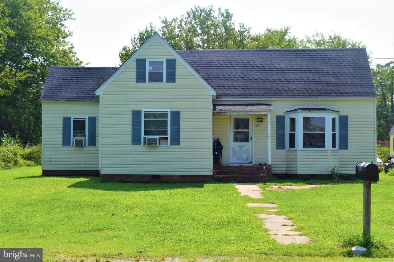20533 Nanticoke Road - Photo 1