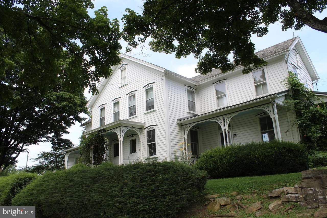 1117-B Hawk Mountain Road - Photo 1