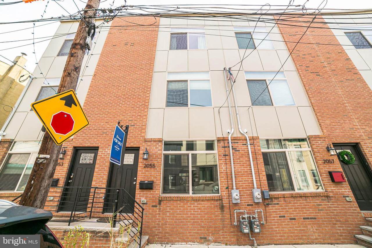 2055 Letterly Street - Photo 1