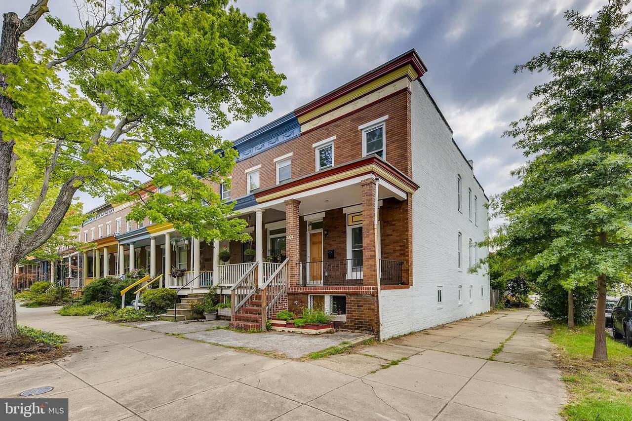 3201 Abell Avenue - Photo 1