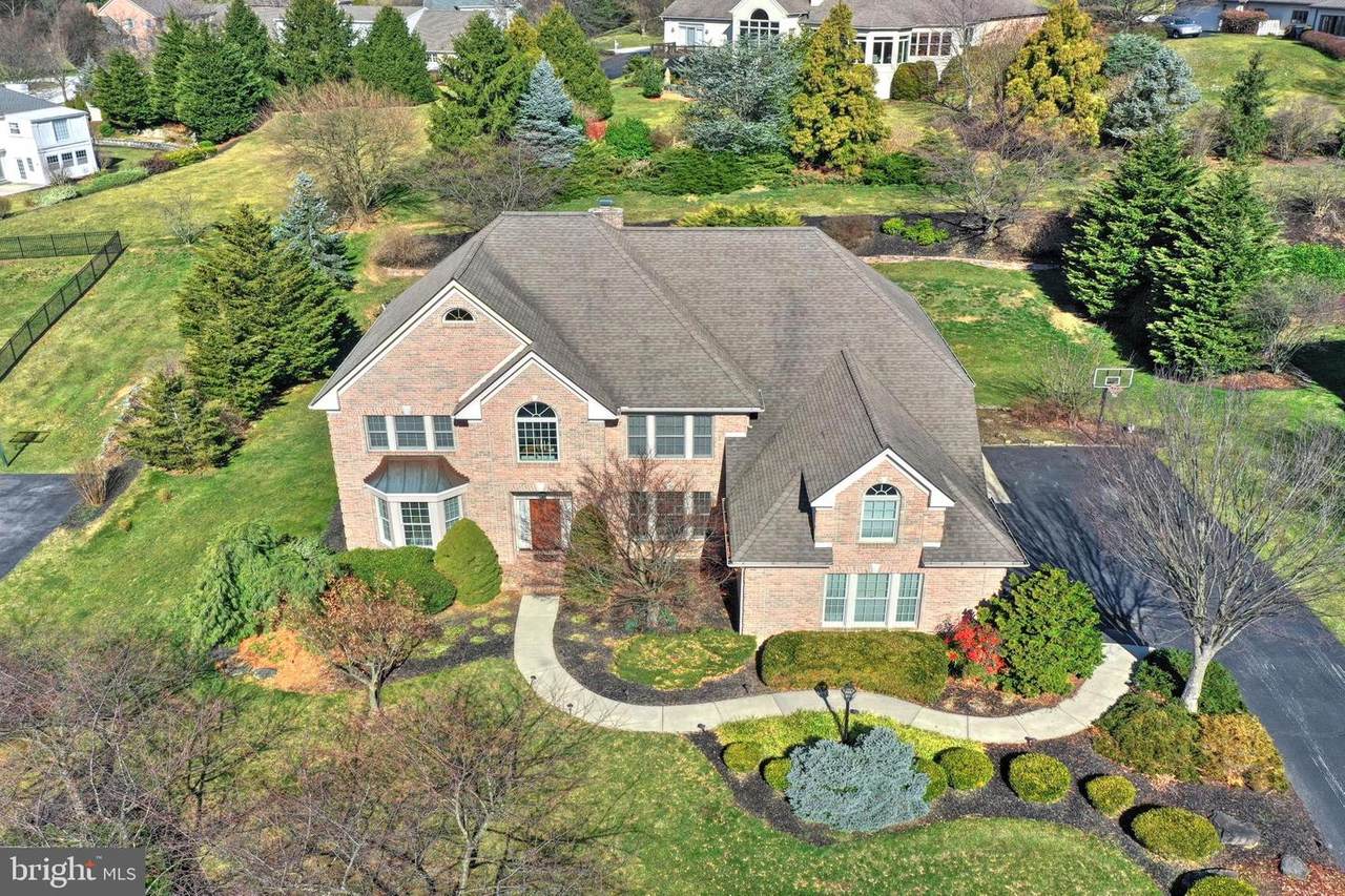 935 Wyndsong Drive - Photo 1