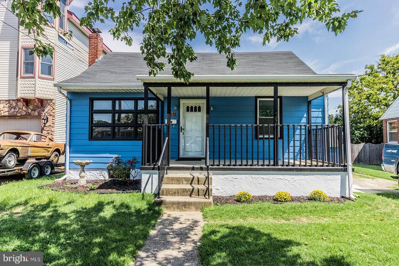 513 Summit Avenue - Photo 1