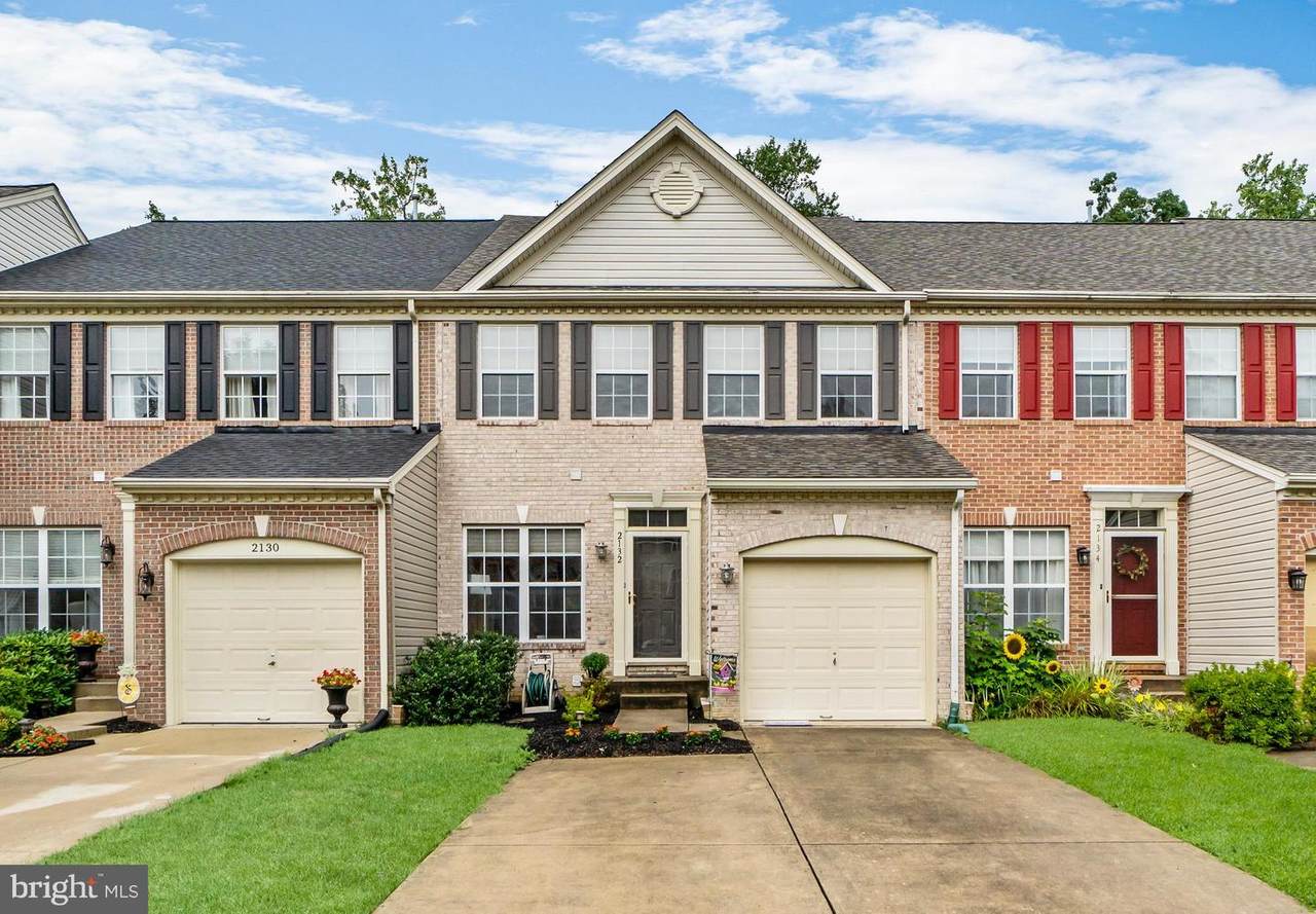 2132 Mardic Drive - Photo 1