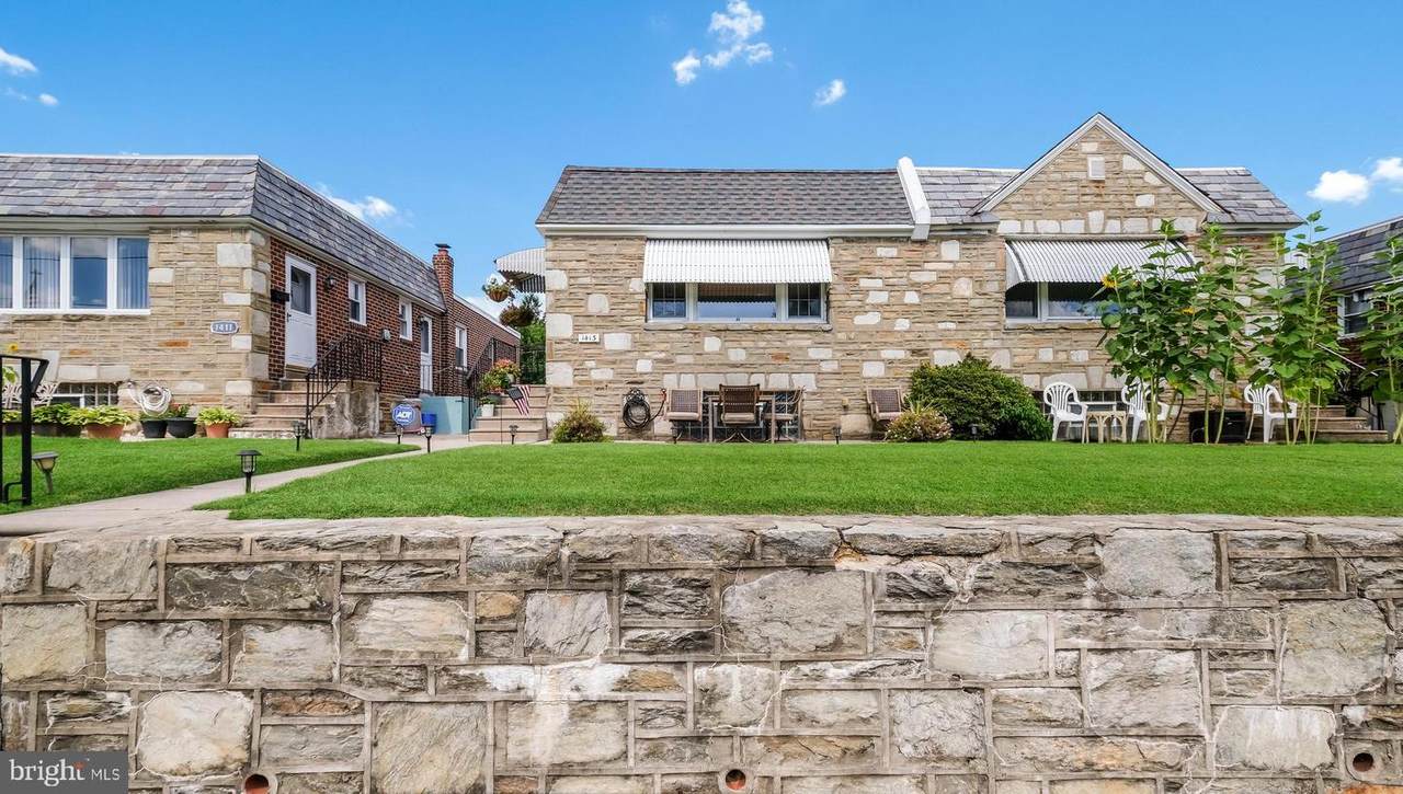 1413 Faunce Street - Photo 1