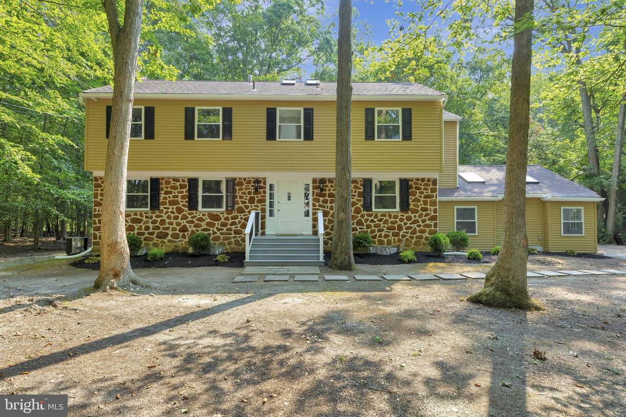 40 Coopers Run Drive - Photo 1