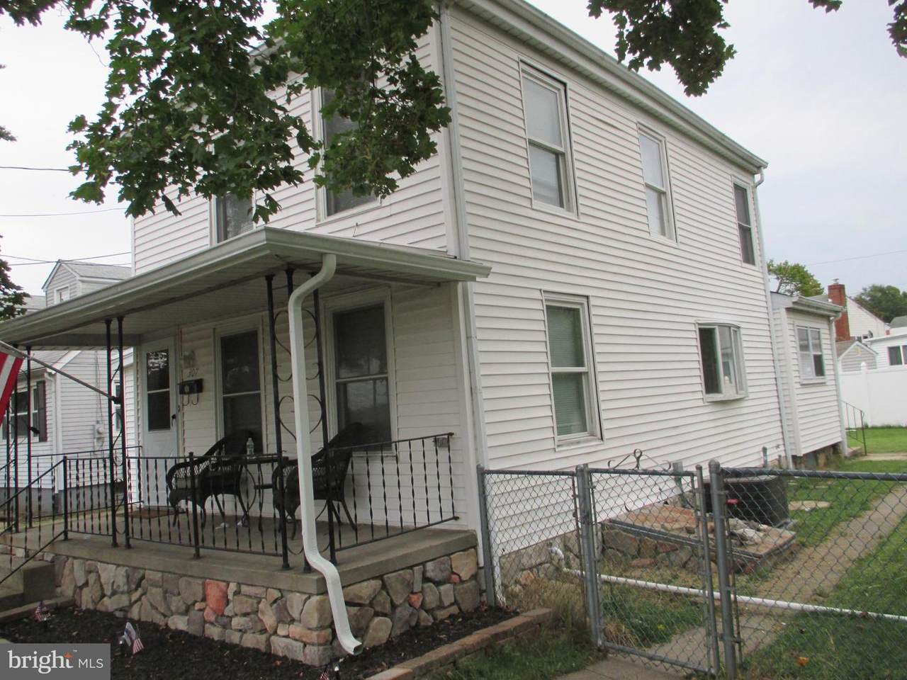 307 Mcneil Street - Photo 1
