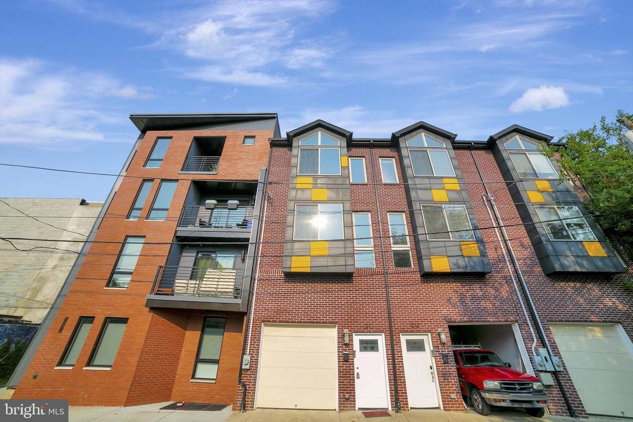 1210 Orianna Street - Photo 1