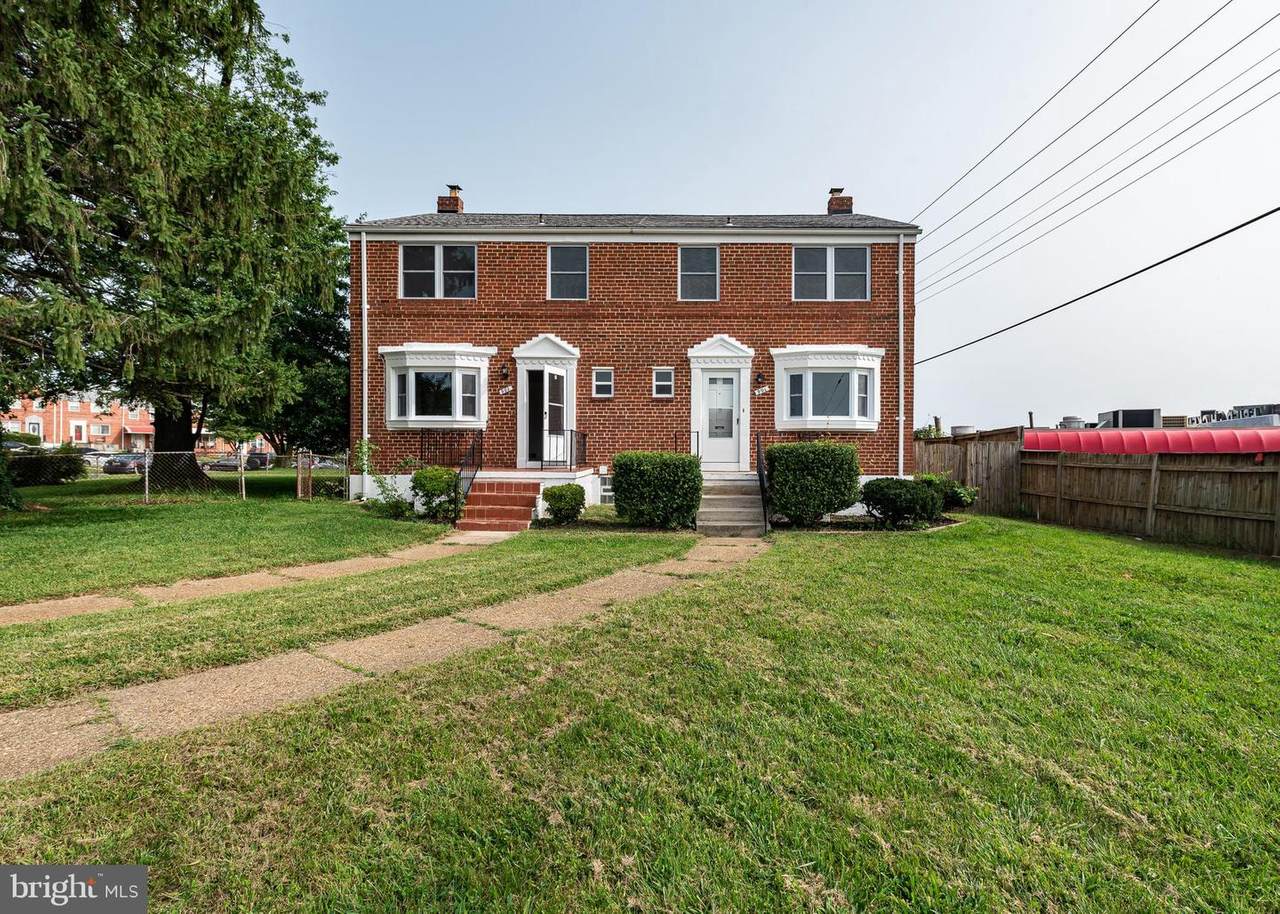 901 Coleridge Road - Photo 1