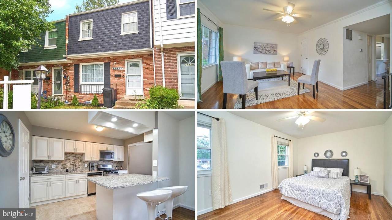 14472 Brentwood Court - Photo 1