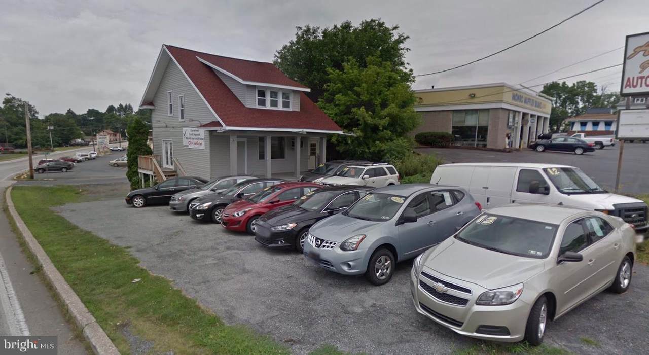 3310 Walnut Street - Photo 1