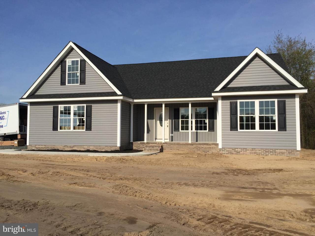 13388 Wooten Road - Photo 1