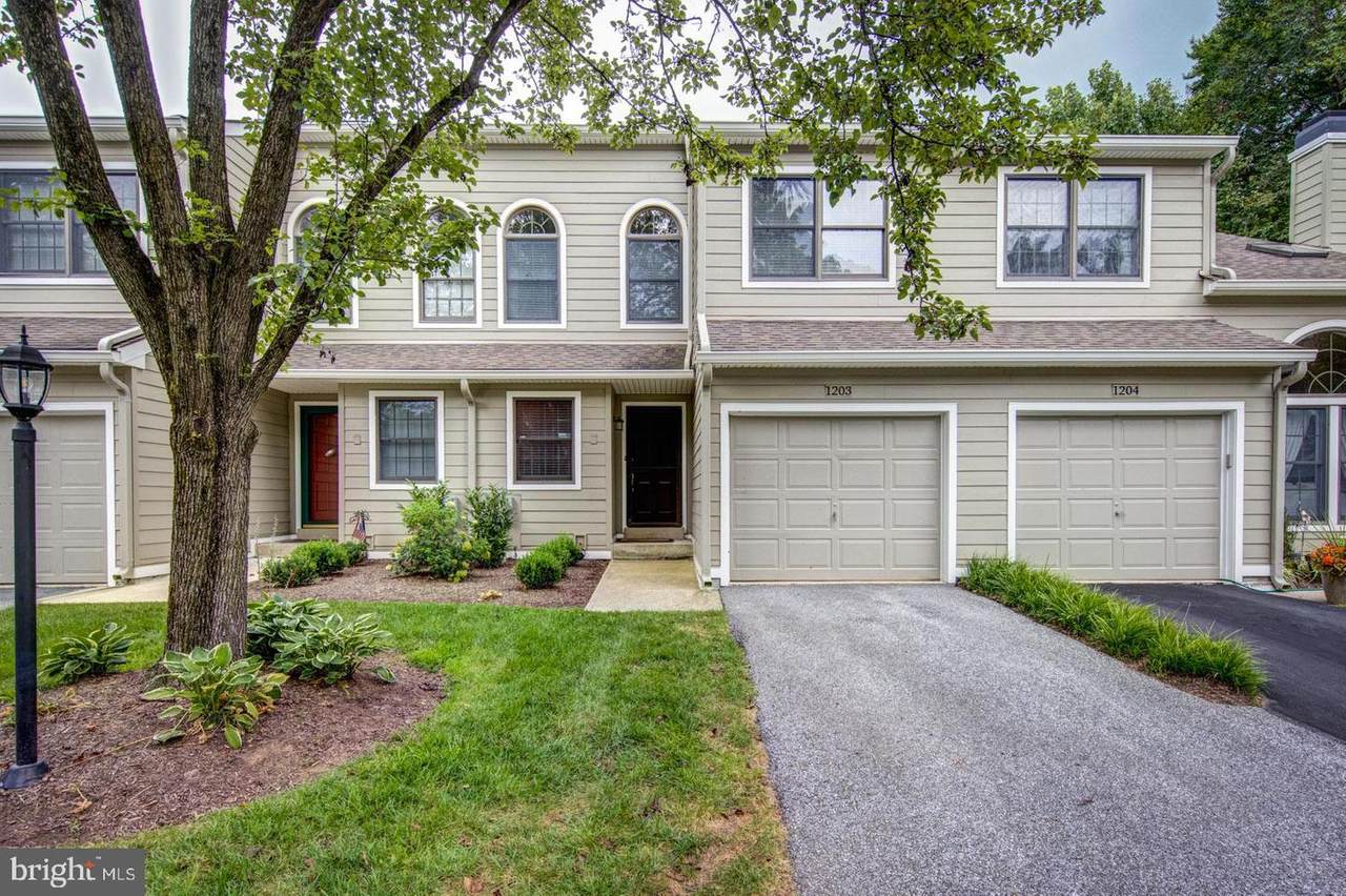 1203 Wharton Court - Photo 1
