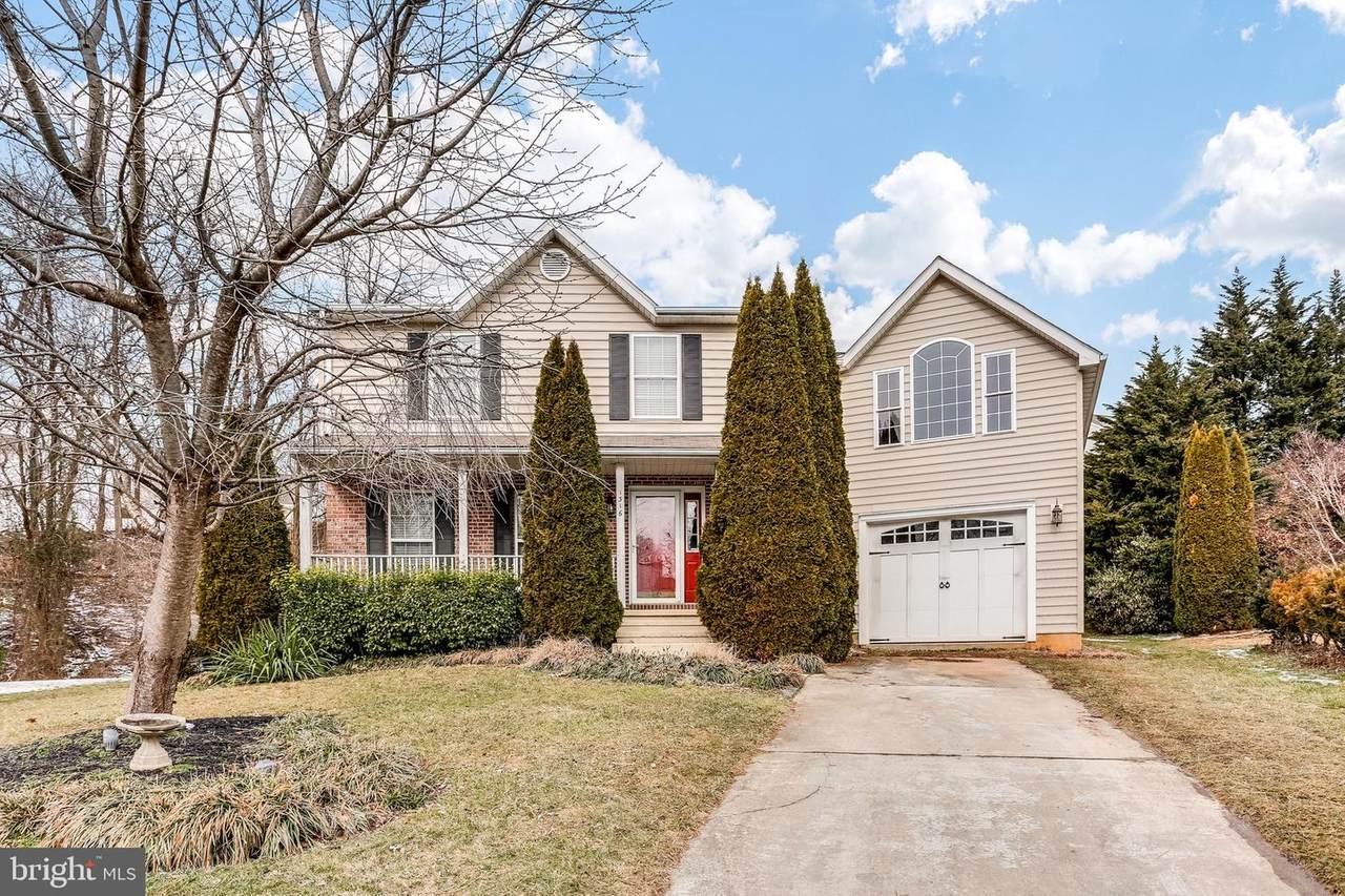 1316 Holt Court - Photo 1