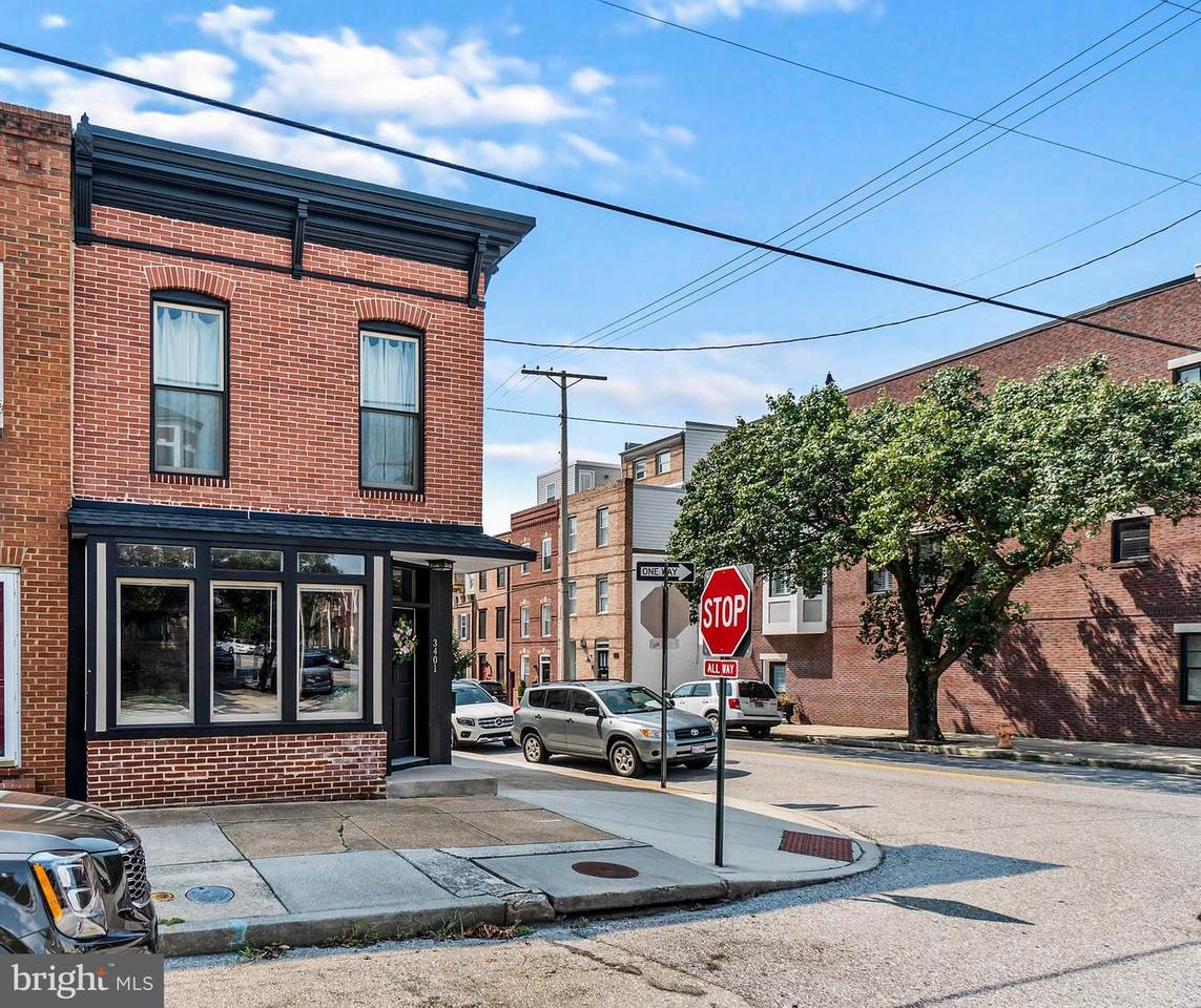 3401 Elliott Street - Photo 1