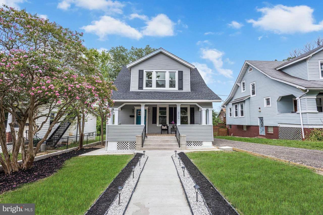2702 Goodwood Road - Photo 1