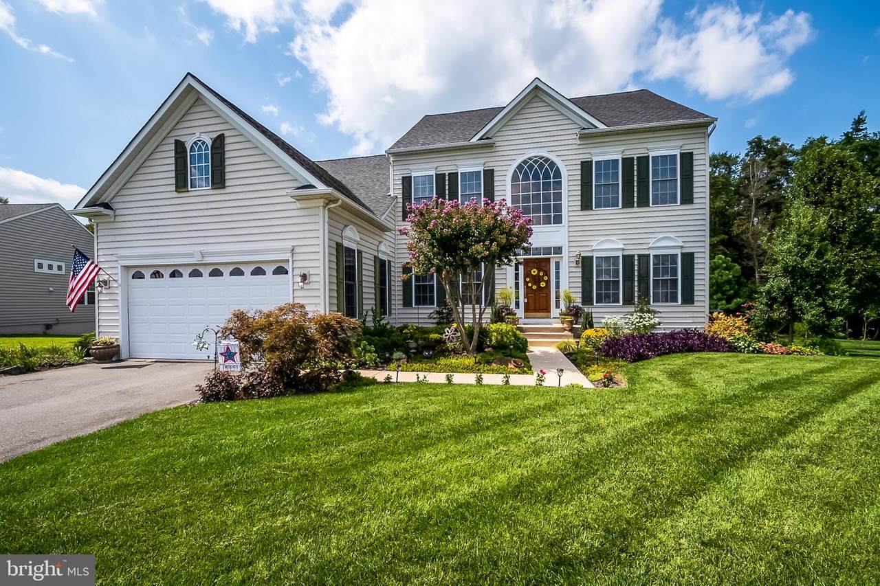 27173 Buckskin Trail - Photo 1