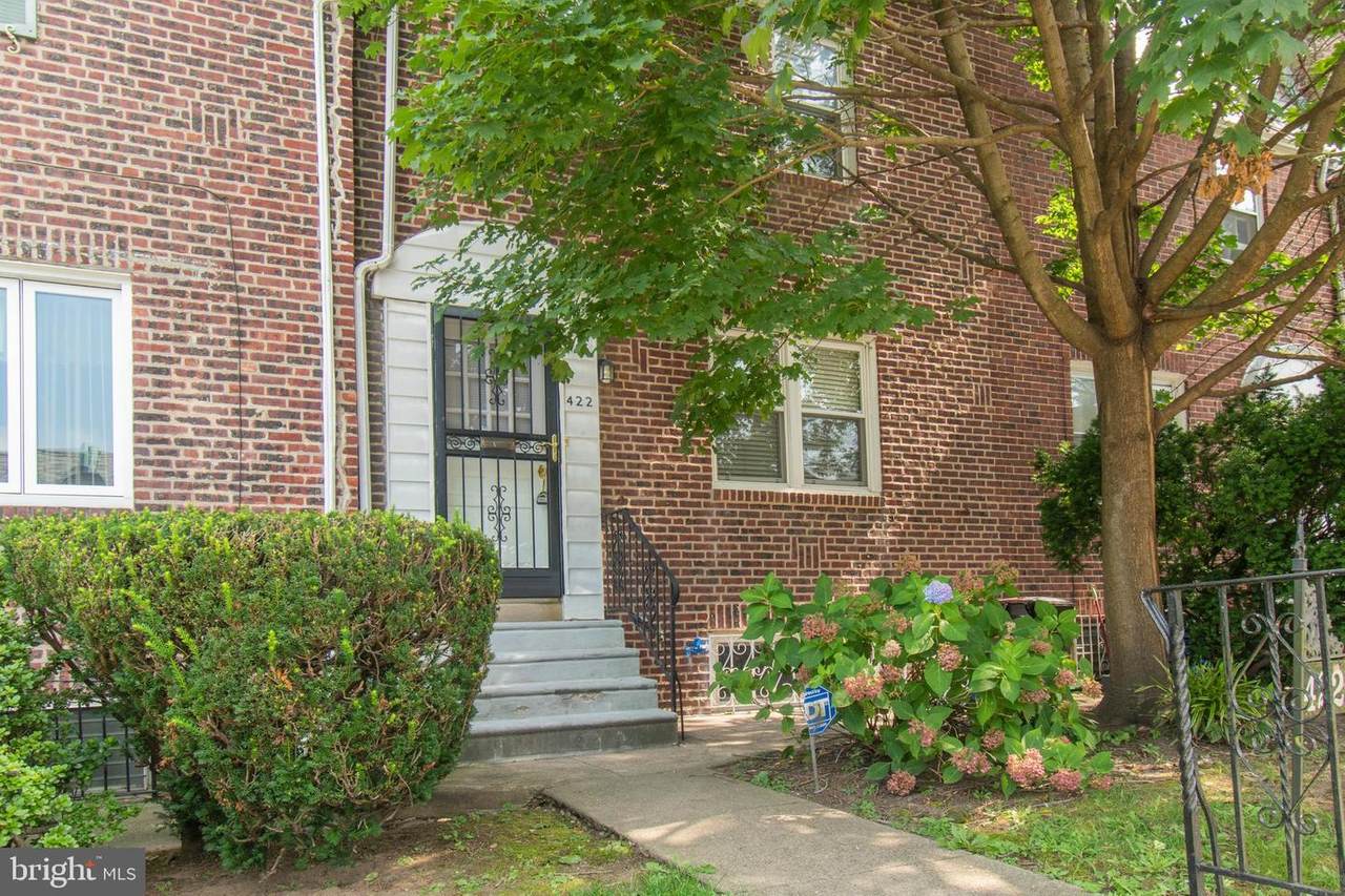 422 Slocum Street - Photo 1