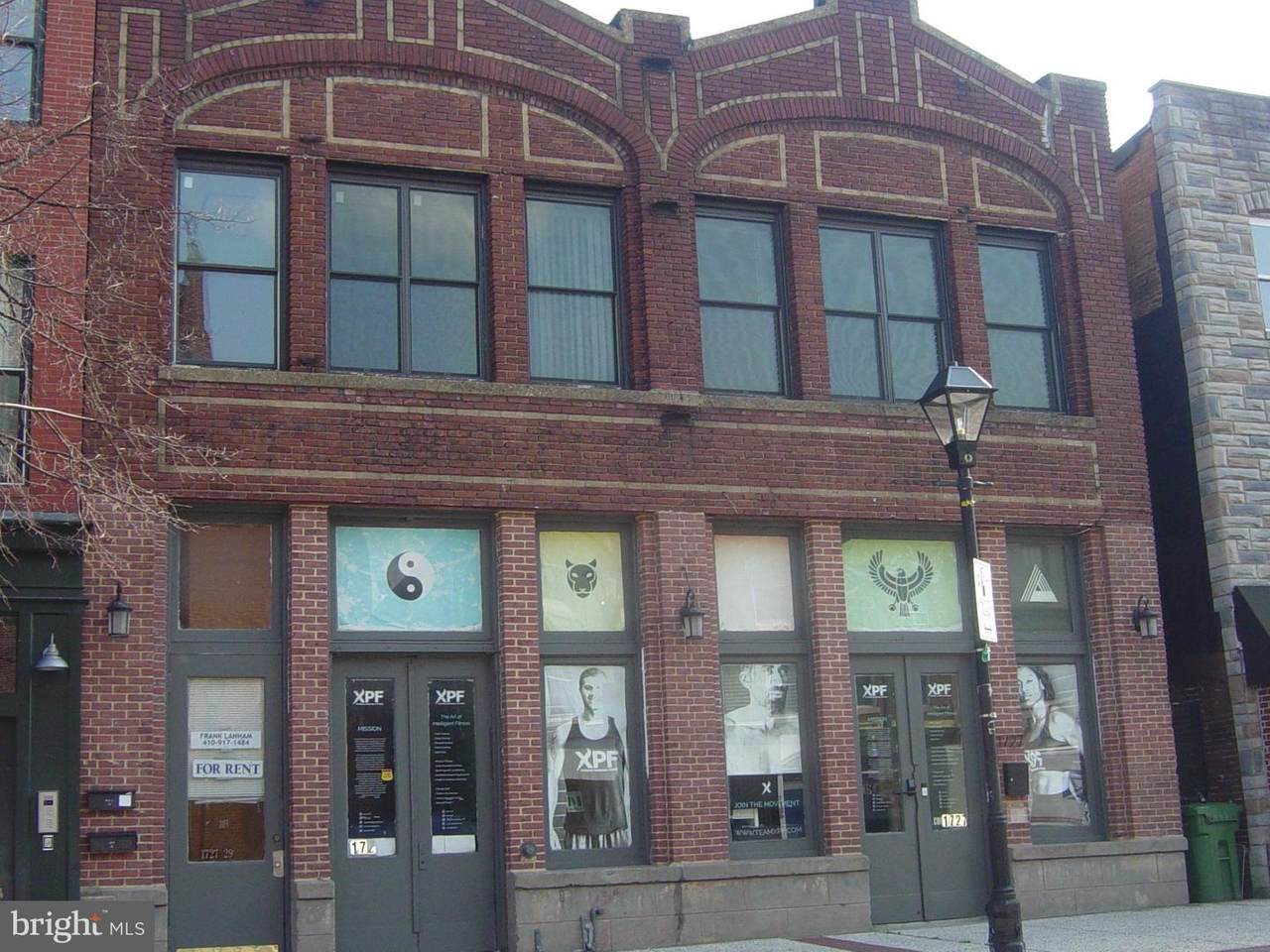 1727 Eastern Avenue - Photo 1