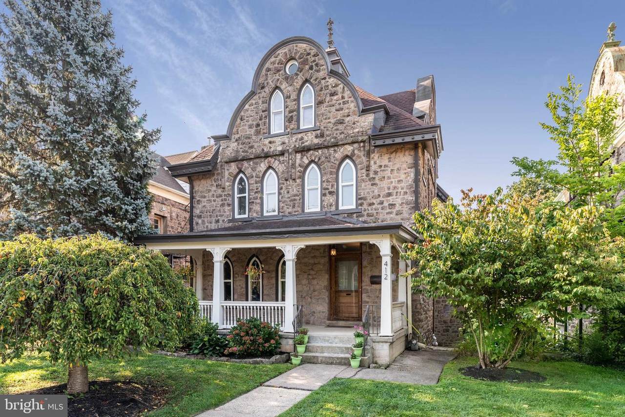 412 Highland Avenue - Photo 1