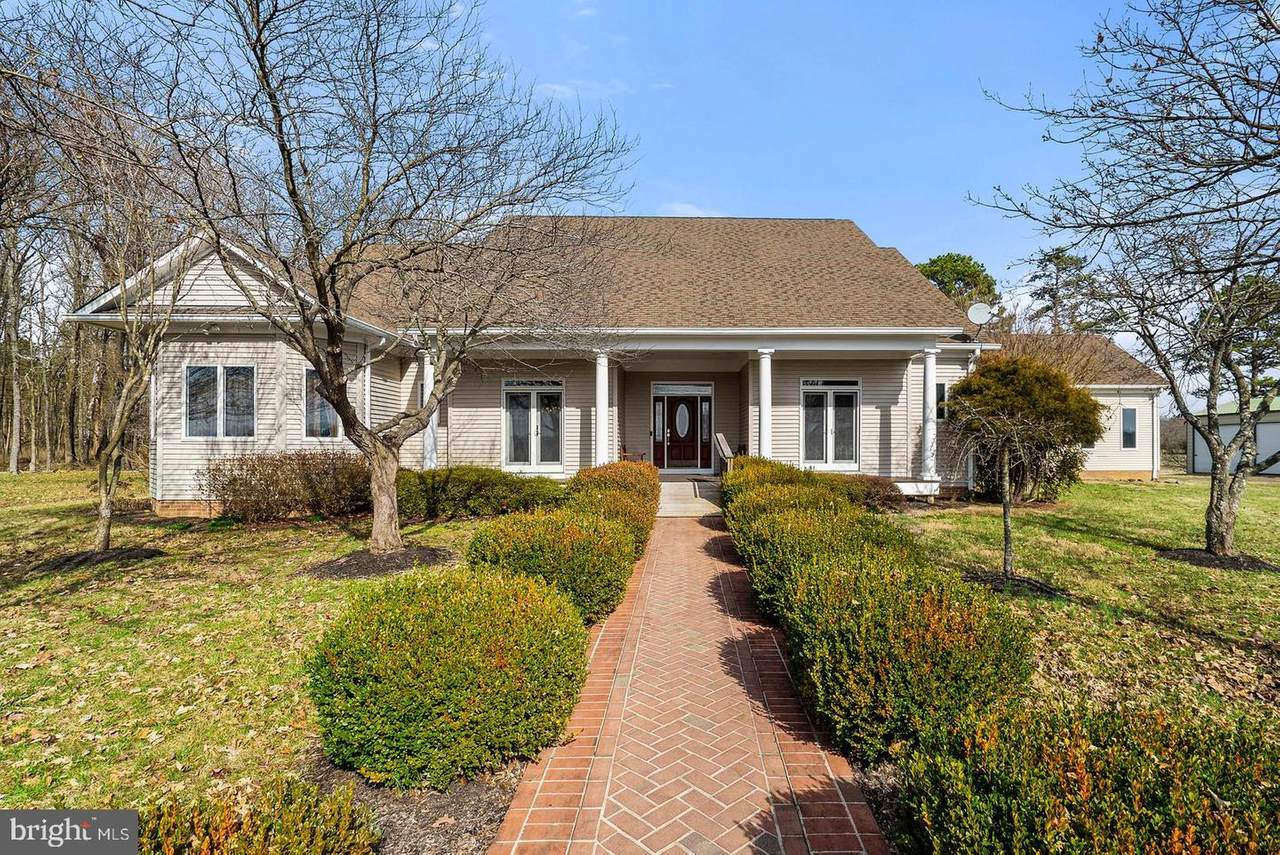 10501 Twin Mountains Road - Photo 1