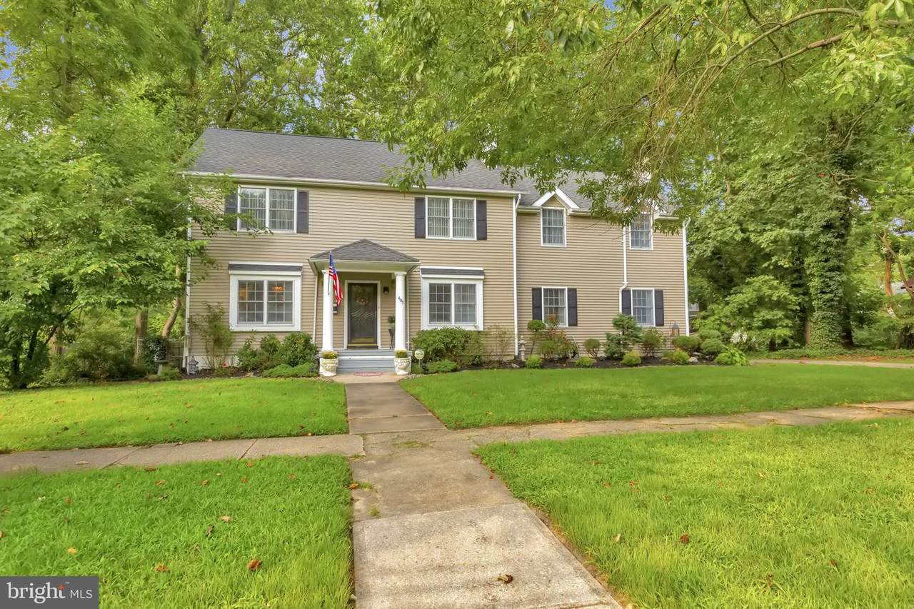 405 Mantua Avenue - Photo 1