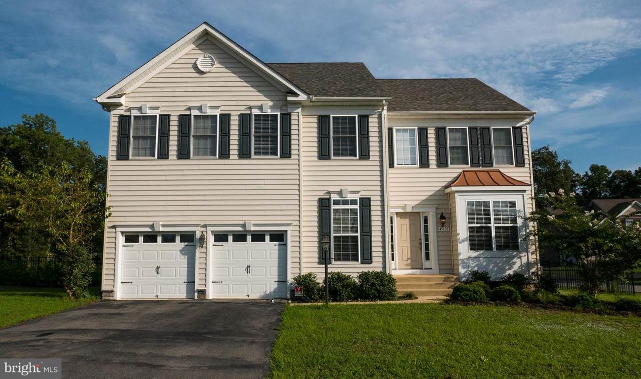 45197 Woodhaven Drive - Photo 1