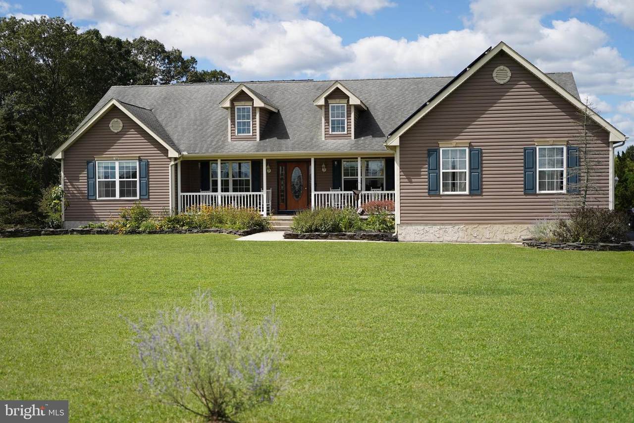 529 Lawrence Corner Road - Photo 1