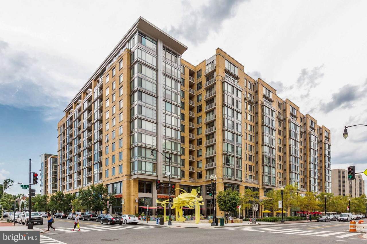 475 K Street - Photo 1