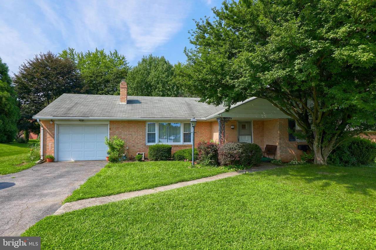1864 Powder Mill Road - Photo 1