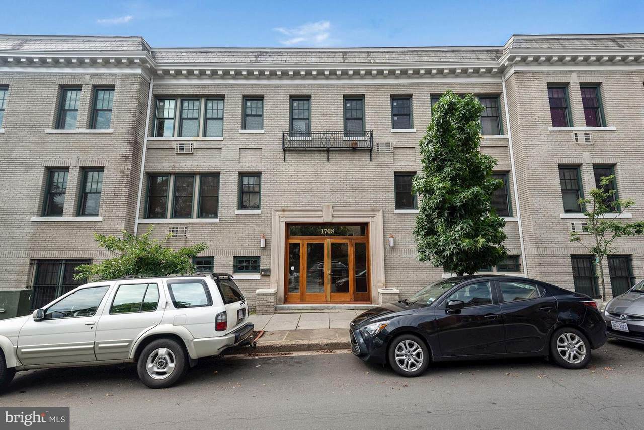1708 Newton Street - Photo 1