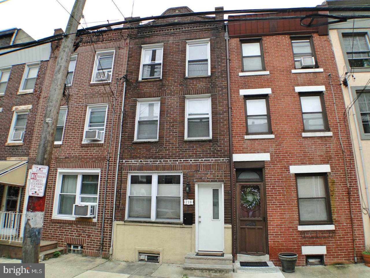 710 Wharton Street - Photo 1