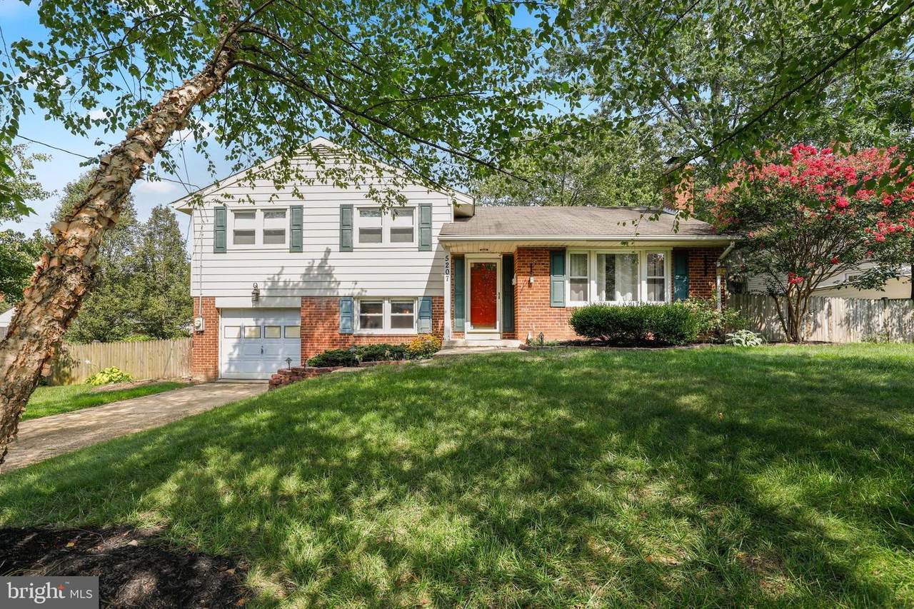 5207 Montgomery Street - Photo 1