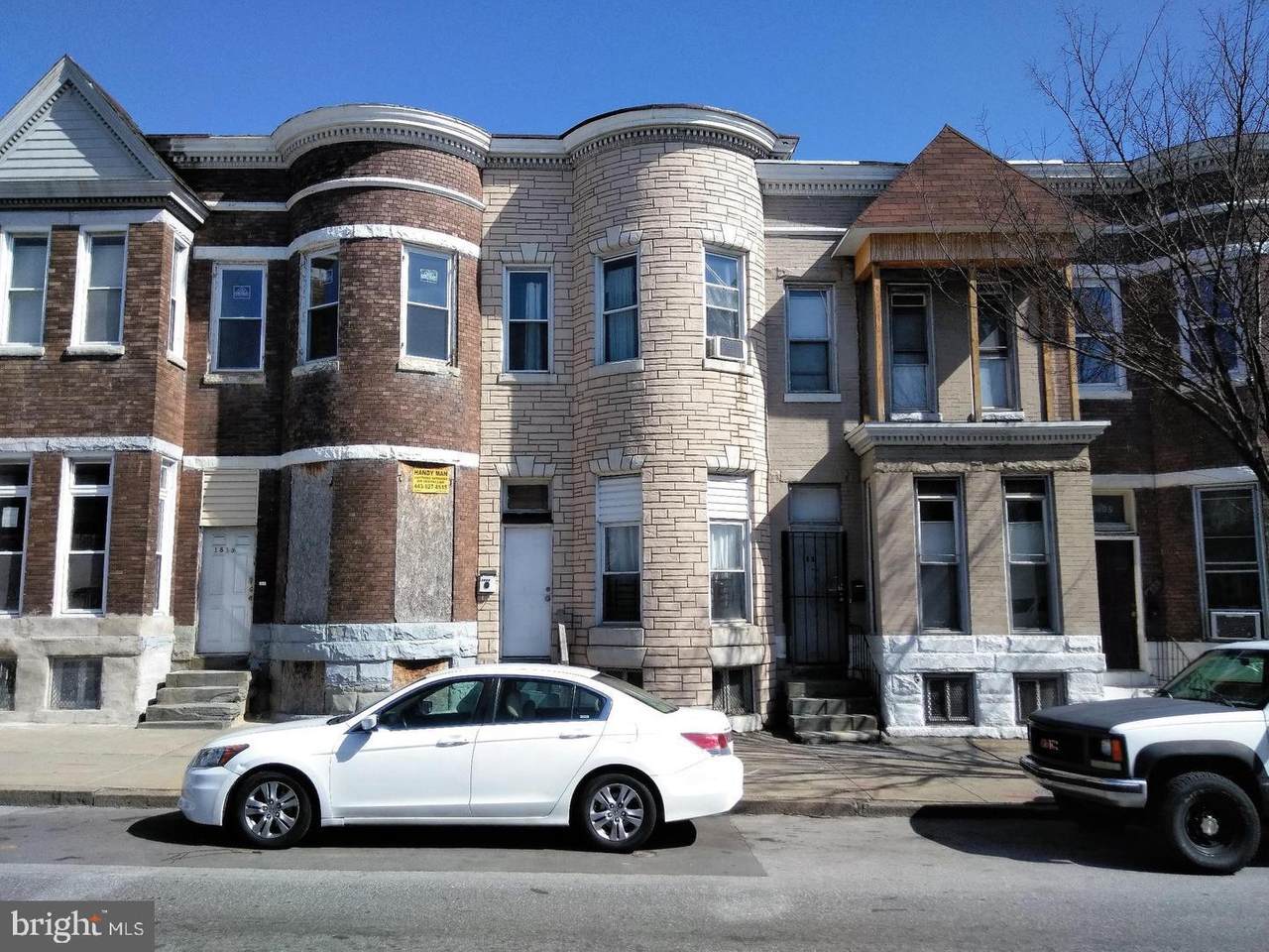 1809 Fulton Avenue - Photo 1