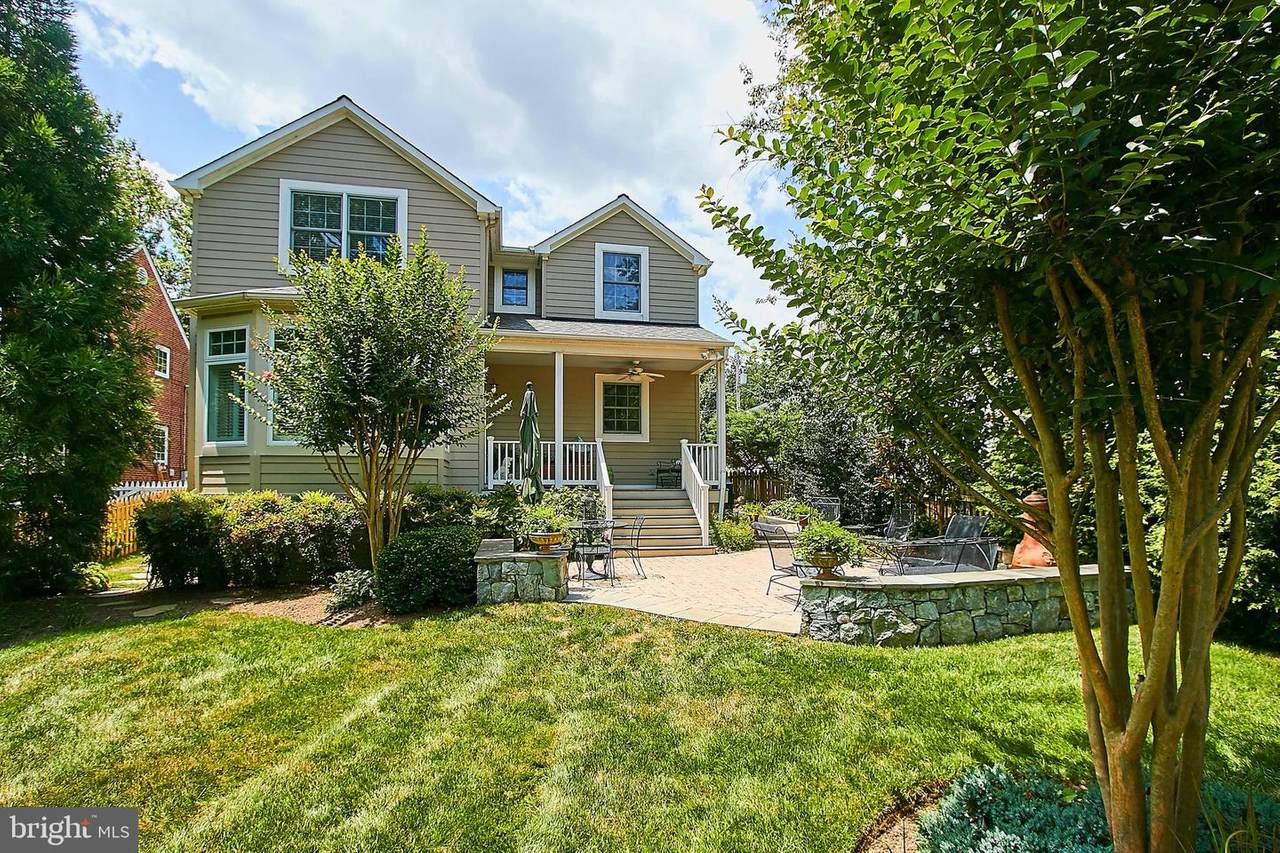 855 Harrison Street - Photo 1