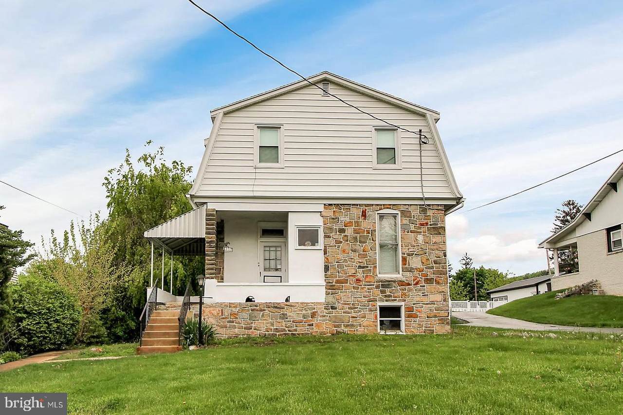 1909 Elizabeth Avenue - Photo 1