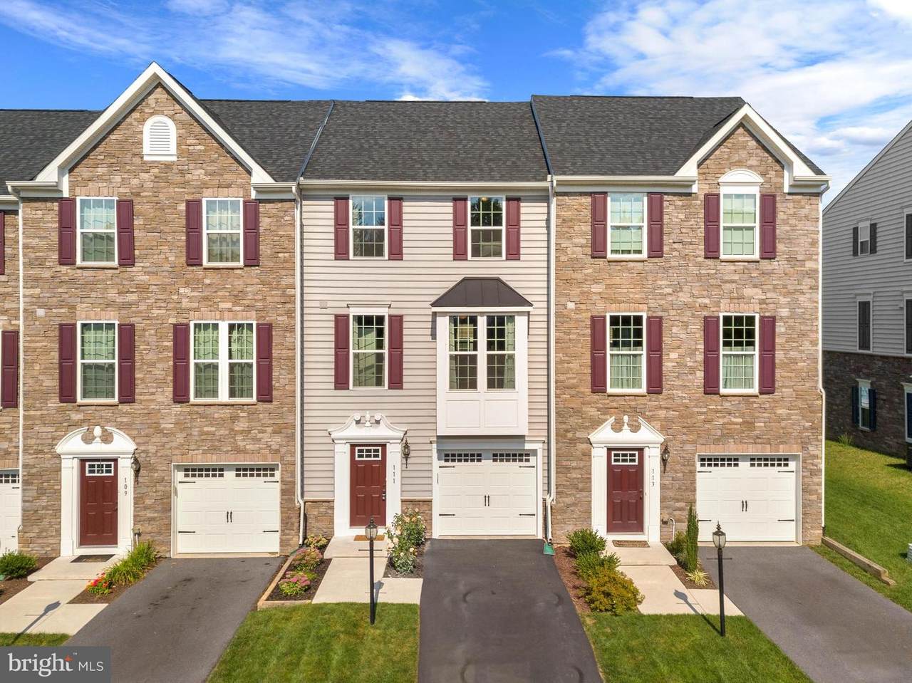 111 Trout Lily Drive - Photo 1