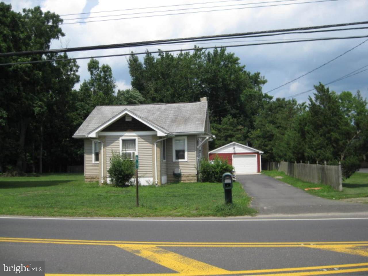 104 Juliustown Road - Photo 1