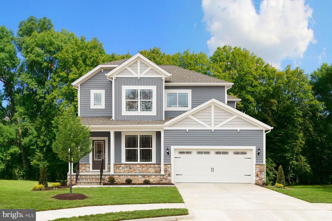 15613 Cedarville Drive - Photo 1
