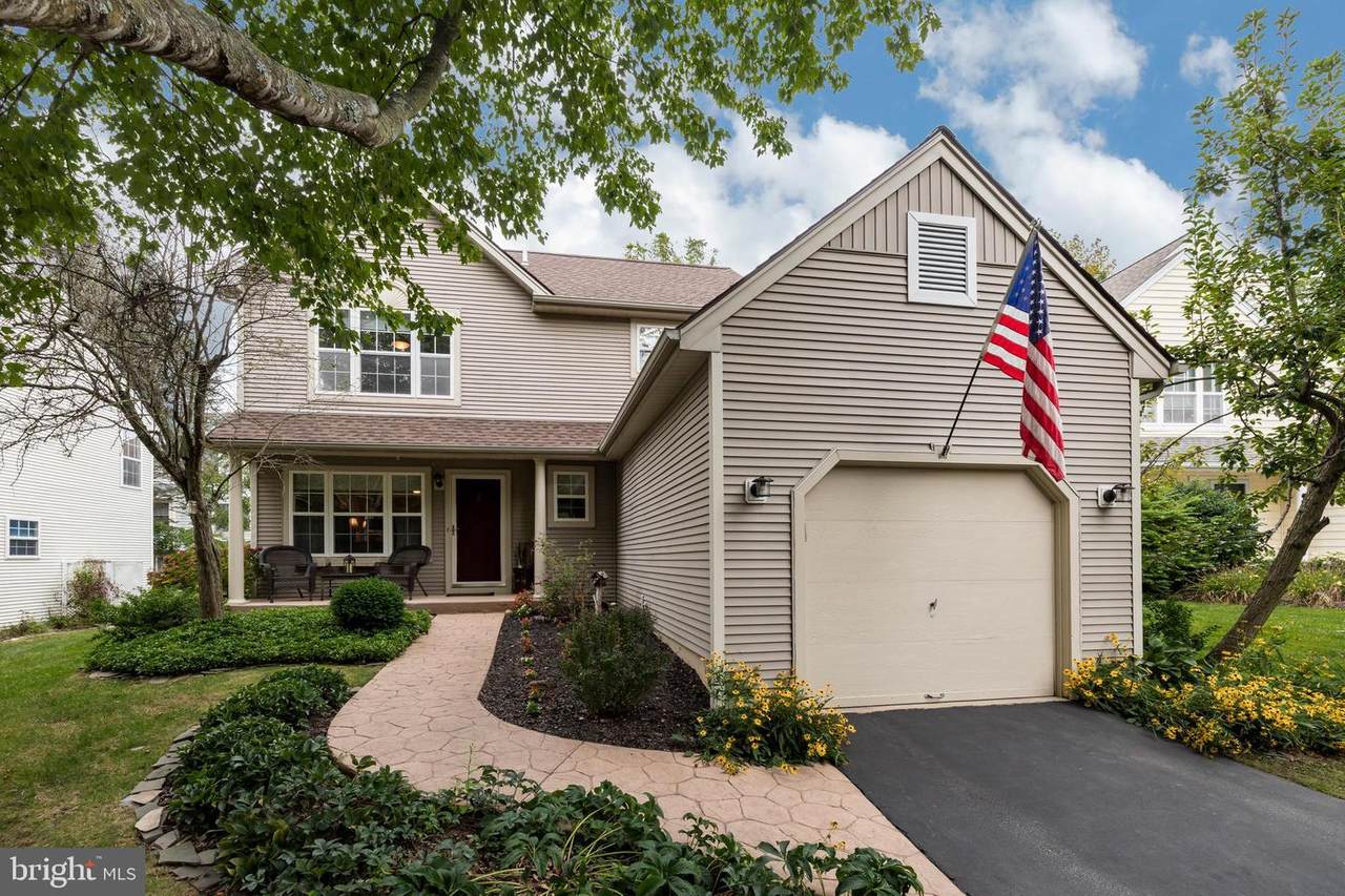 129 Marsh Creek Drive - Photo 1