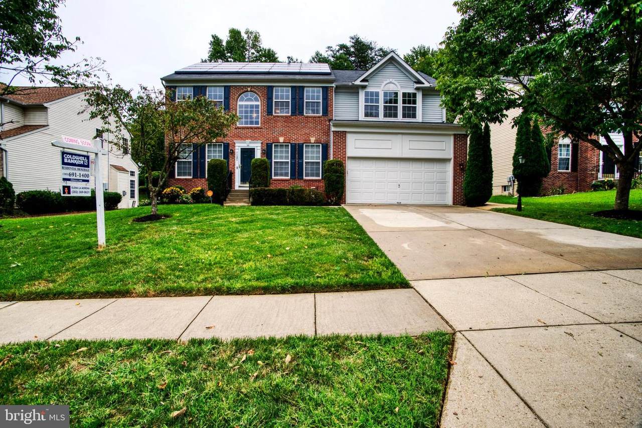 1121 Strausberg Street - Photo 1
