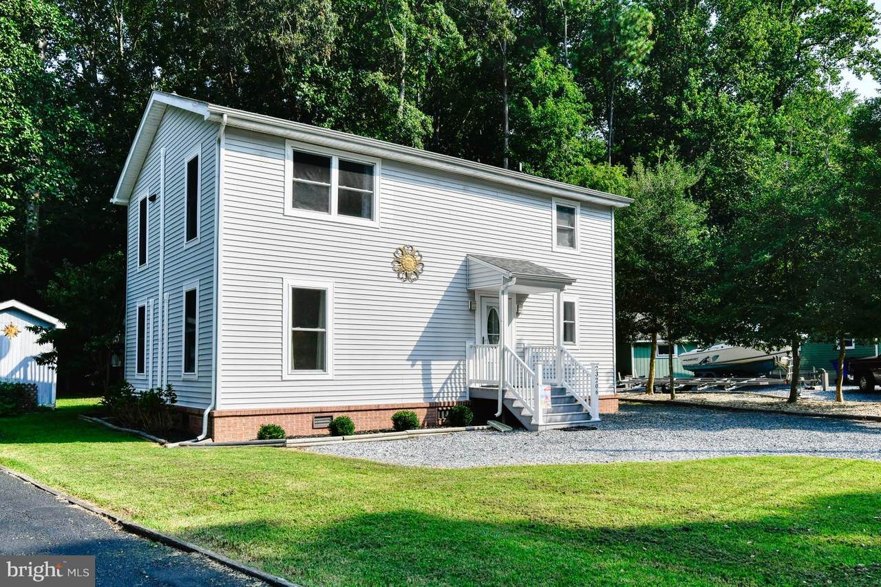 23206 Boat Dock Court W - Photo 1