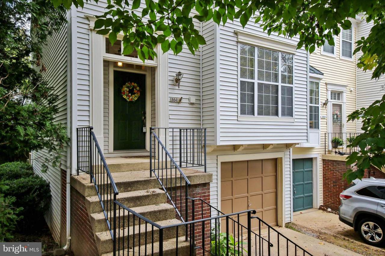 5841 Wye Oak Commons Court - Photo 1