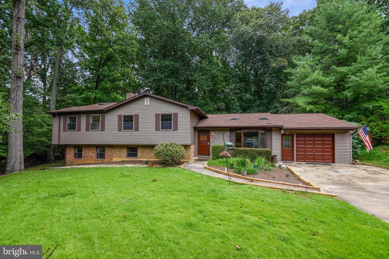 639 Wayward Drive - Photo 1