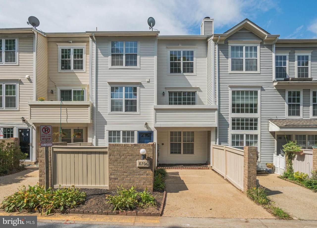 8706 Drexel Hill Place - Photo 1