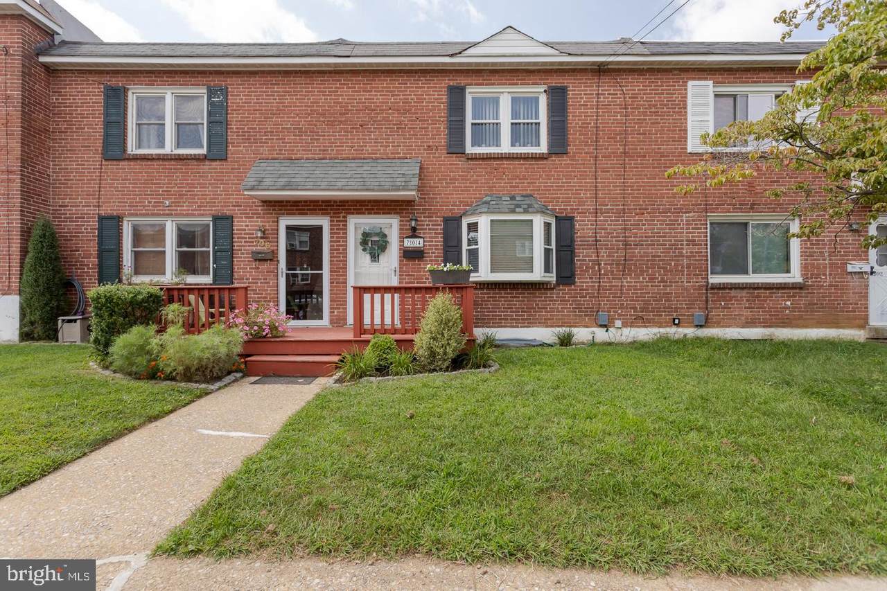 704 Penn Street - Photo 1