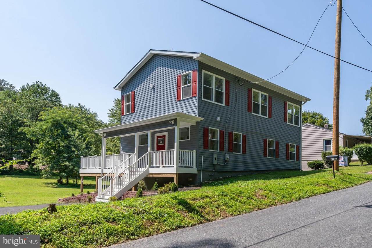 1140 Shaffersville Road - Photo 1