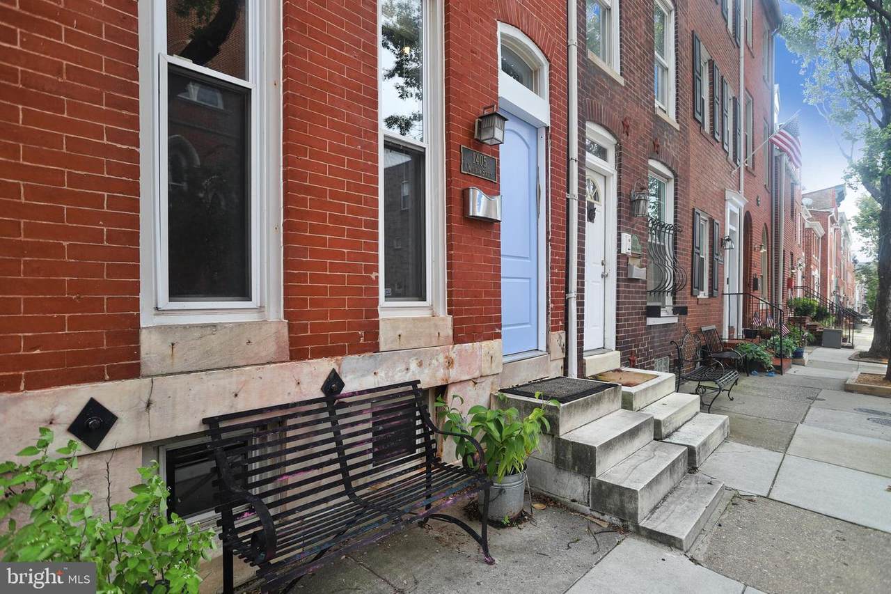 1405 William Street - Photo 1